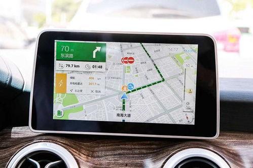 国产导航,引领智慧出行新时代  第1张 国产导航,引领智慧出行新时代  第1张